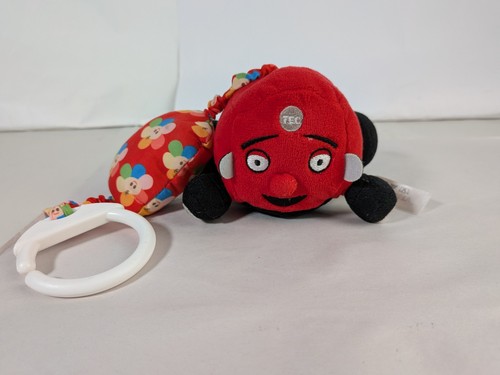 Baby first plush tec - baby,