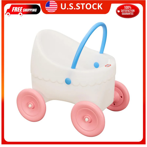 Little tikes classic doll - tikes,