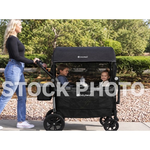 Baby trend quest plus - plus, 3-in-1